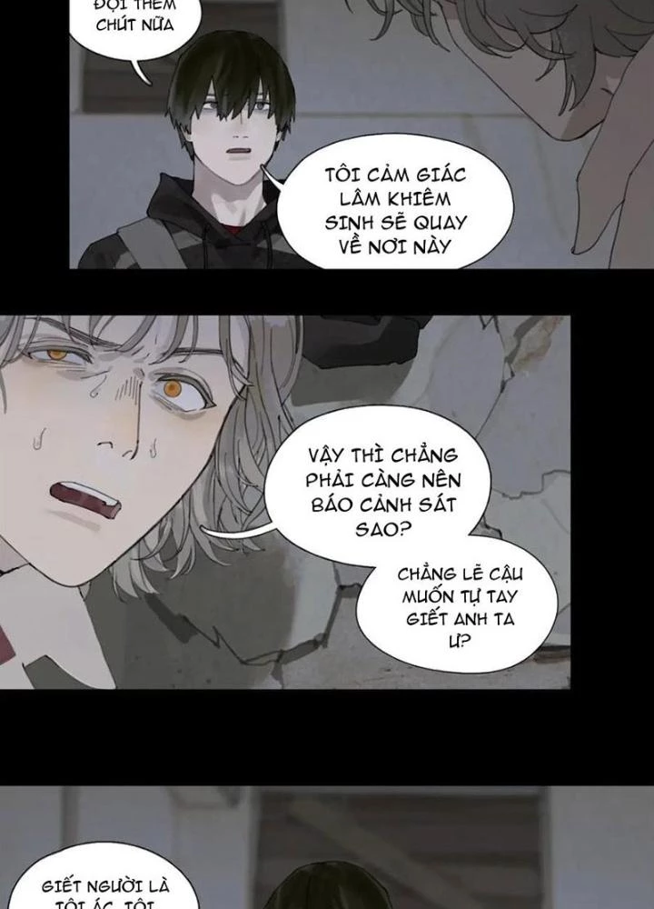 Tơ Nhện Chapter 46 - Trang 2
