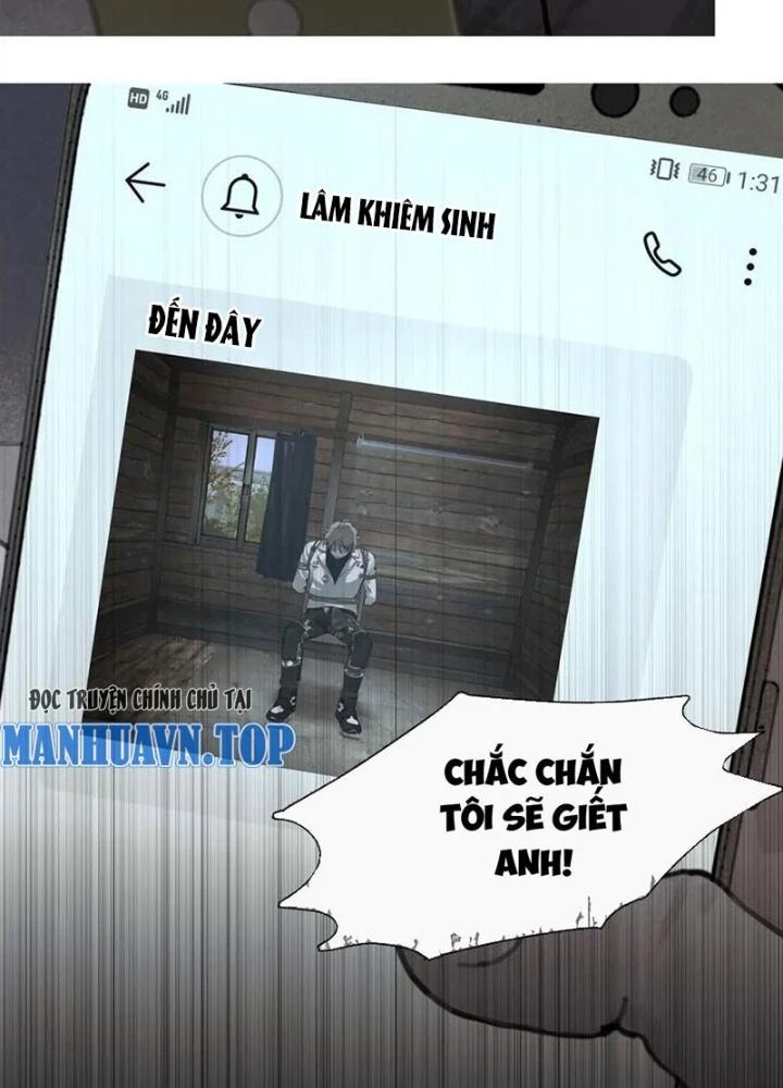 Tơ Nhện Chapter 46 - Trang 2