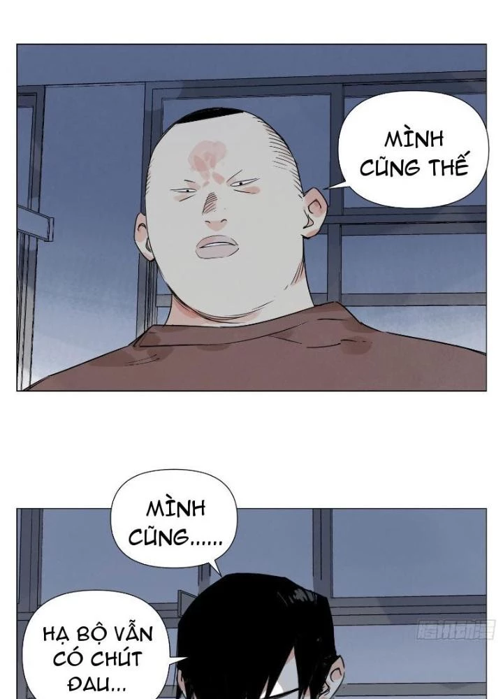 Quang Lâm Địa Cầu Chapter 17 - Trang 2