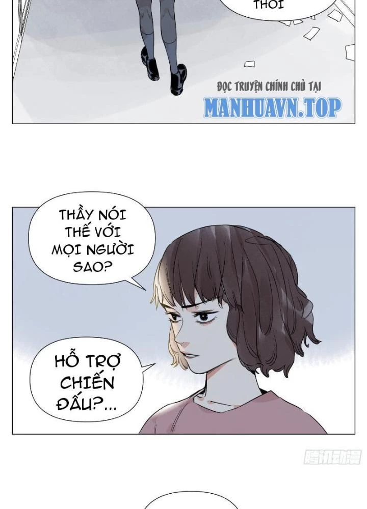Quang Lâm Địa Cầu Chapter 17 - Trang 2