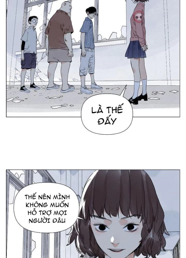 Quang Lâm Địa Cầu Chapter 17 - Trang 2