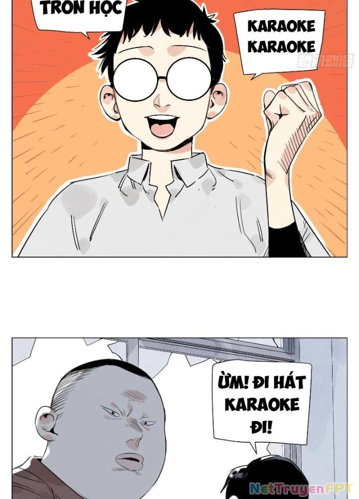 Quang Lâm Địa Cầu Chapter 17 - Trang 2