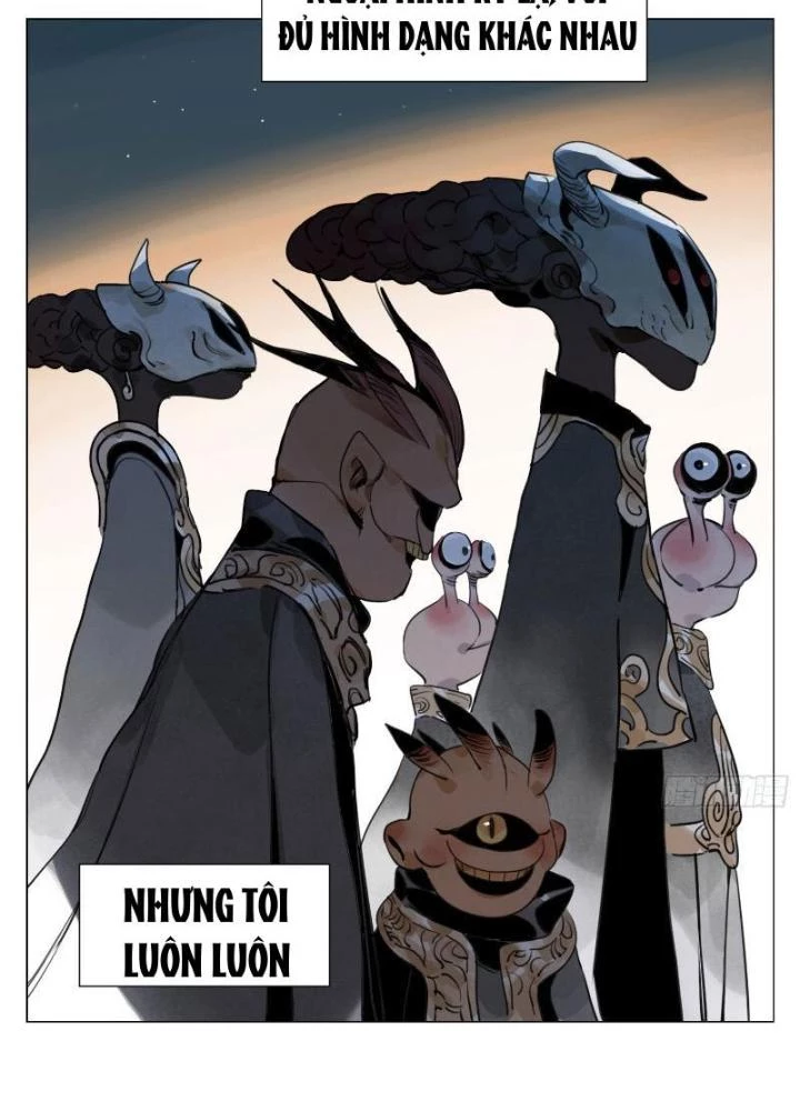 Quang Lâm Địa Cầu Chapter 19 - Trang 2