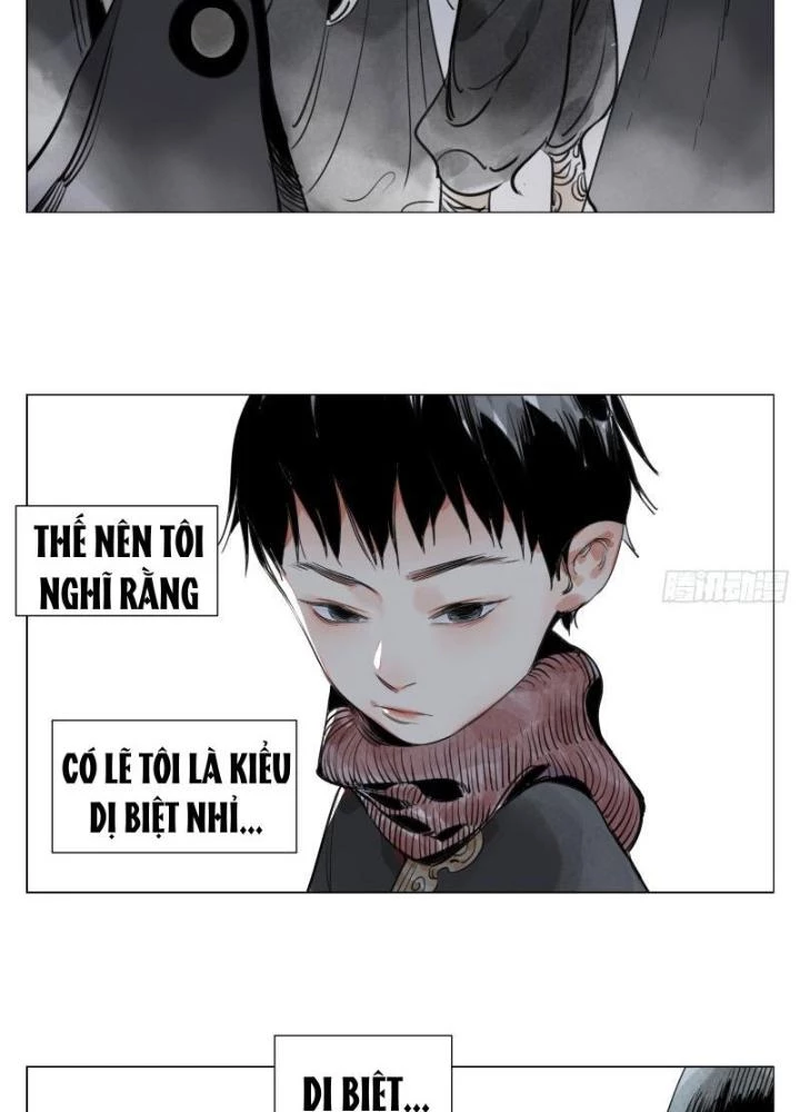 Quang Lâm Địa Cầu Chapter 19 - Trang 2