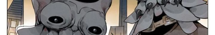 Quang Lâm Địa Cầu Chapter 19 - Trang 2