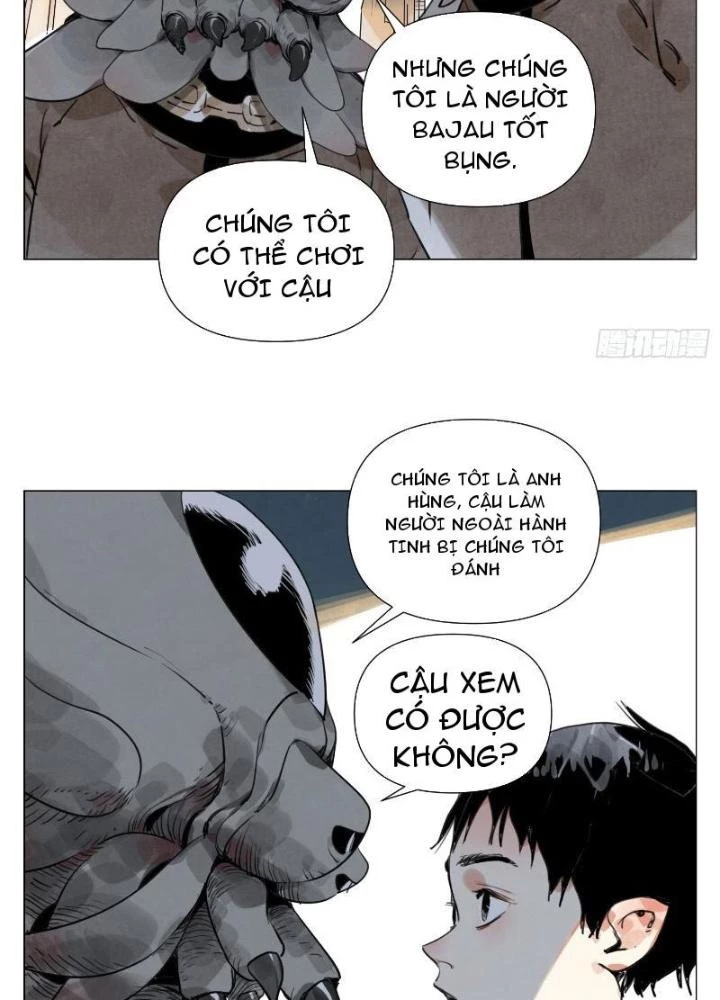 Quang Lâm Địa Cầu Chapter 19 - Trang 2