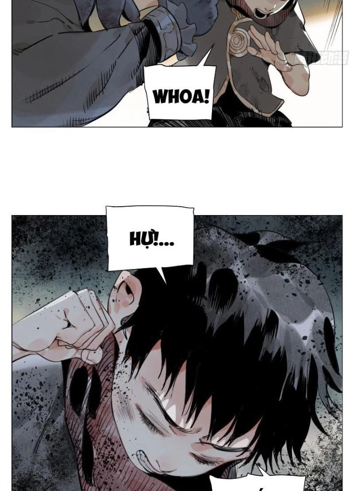 Quang Lâm Địa Cầu Chapter 19 - Trang 2