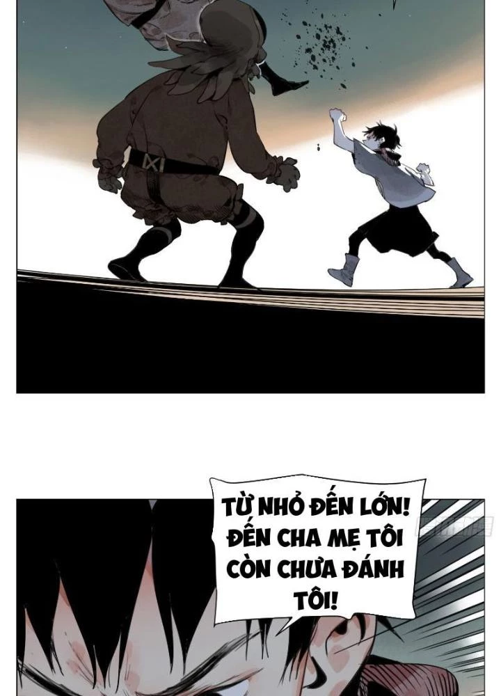 Quang Lâm Địa Cầu Chapter 19 - Trang 2