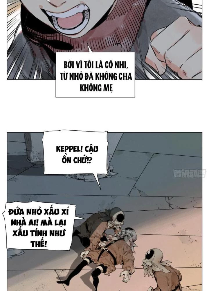 Quang Lâm Địa Cầu Chapter 19 - Trang 2