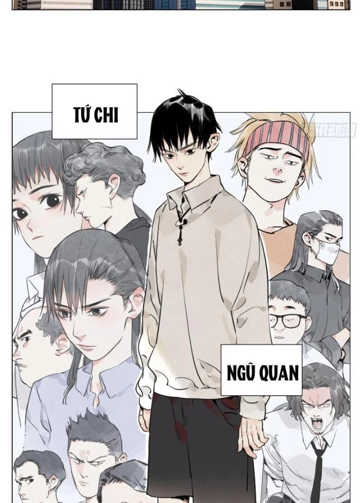 Quang Lâm Địa Cầu Chapter 19 - Trang 2