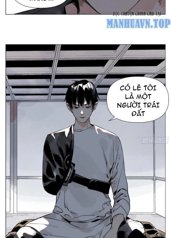 Quang Lâm Địa Cầu Chapter 19 - Trang 2