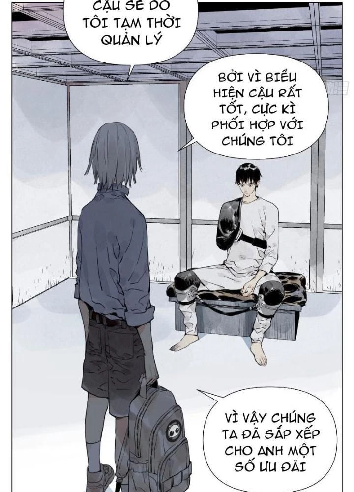 Quang Lâm Địa Cầu Chapter 19 - Trang 2