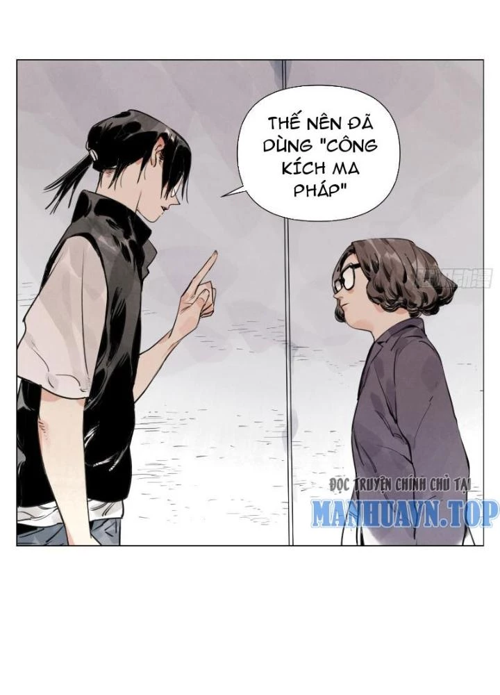Quang Lâm Địa Cầu Chapter 19 - Trang 2