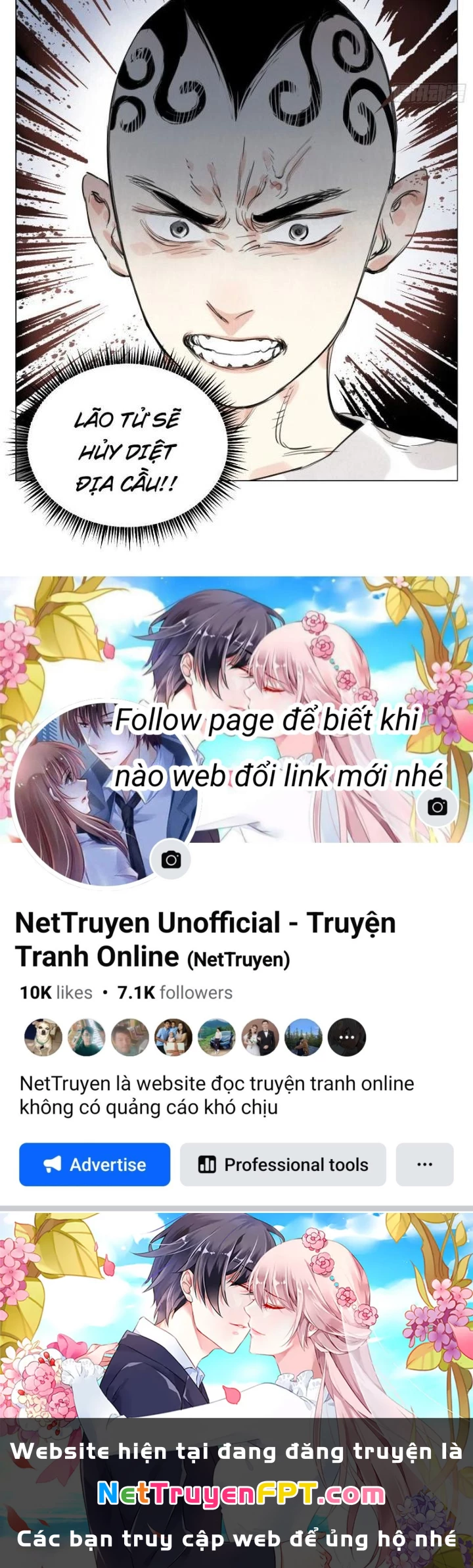 Quang Lâm Địa Cầu Chapter 19 - Trang 2