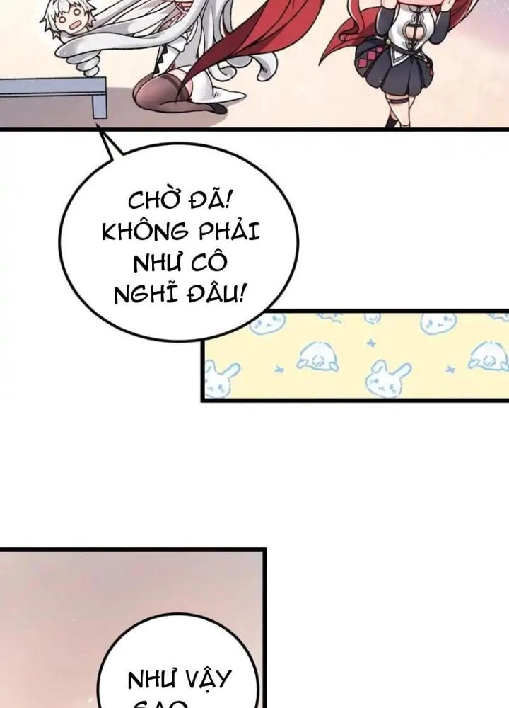 Trường Sinh Bất Lão, Ta Cưới Tà Thần Về Làm Vợ Chapter 55 - Trang 2