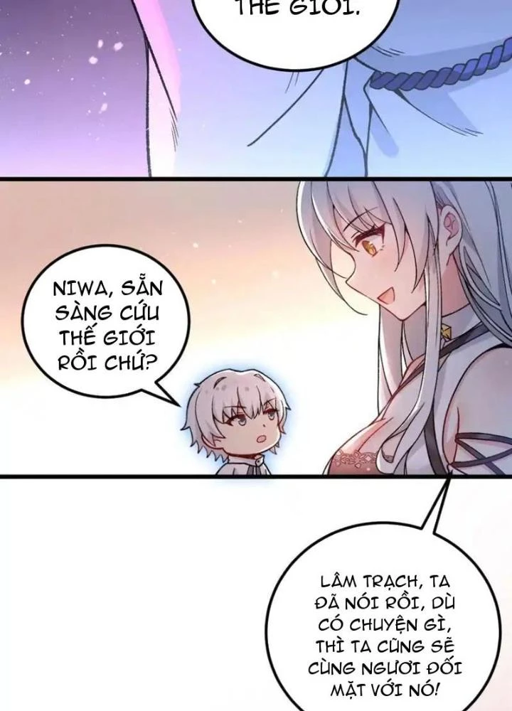Trường Sinh Bất Lão, Ta Cưới Tà Thần Về Làm Vợ Chapter 55 - Trang 2