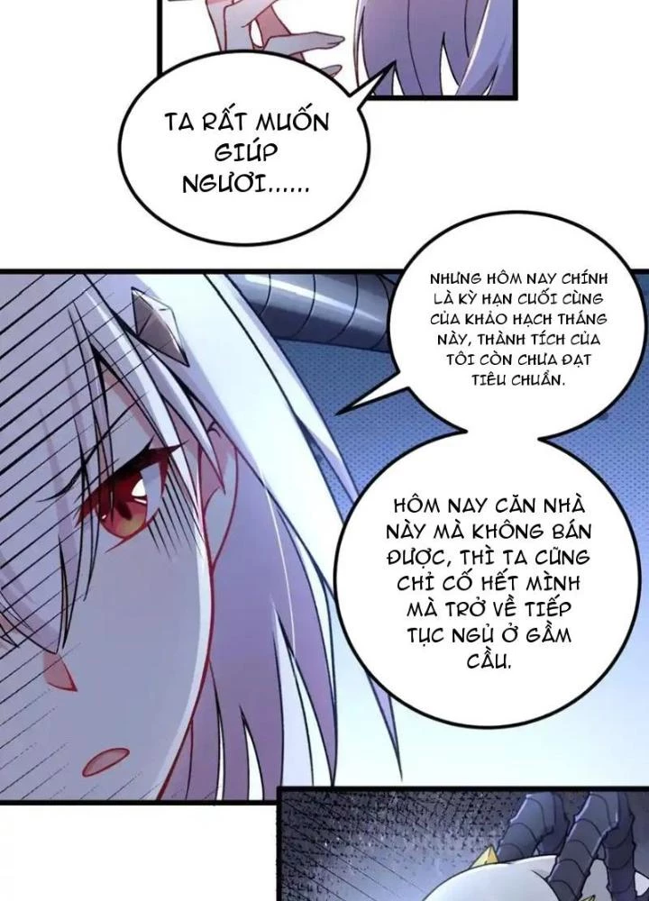 Trường Sinh Bất Lão, Ta Cưới Tà Thần Về Làm Vợ Chapter 55 - Trang 2