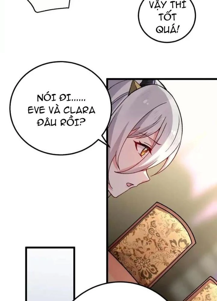 Trường Sinh Bất Lão, Ta Cưới Tà Thần Về Làm Vợ Chapter 55 - Trang 2