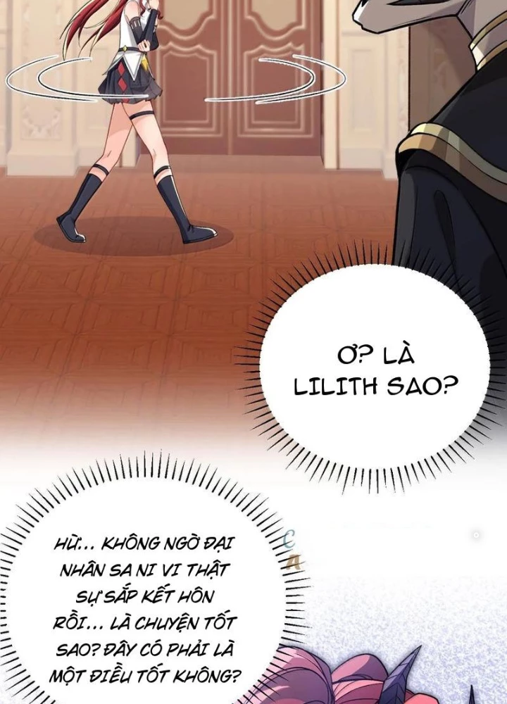 Trường Sinh Bất Lão, Ta Cưới Tà Thần Về Làm Vợ Chapter 70 - Trang 2
