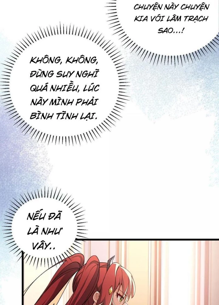 Trường Sinh Bất Lão, Ta Cưới Tà Thần Về Làm Vợ Chapter 70 - Trang 2