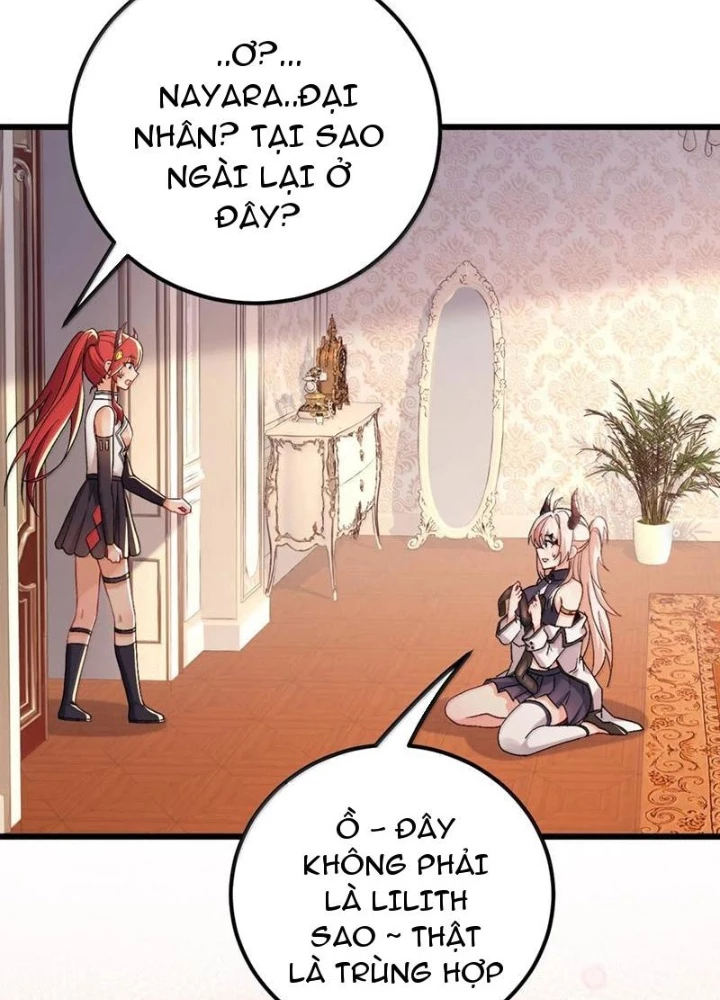 Trường Sinh Bất Lão, Ta Cưới Tà Thần Về Làm Vợ Chapter 70 - Trang 2