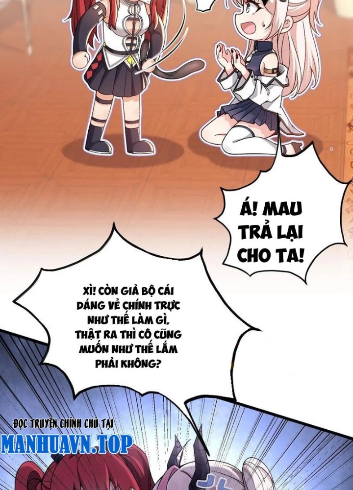 Trường Sinh Bất Lão, Ta Cưới Tà Thần Về Làm Vợ Chapter 70 - Trang 2