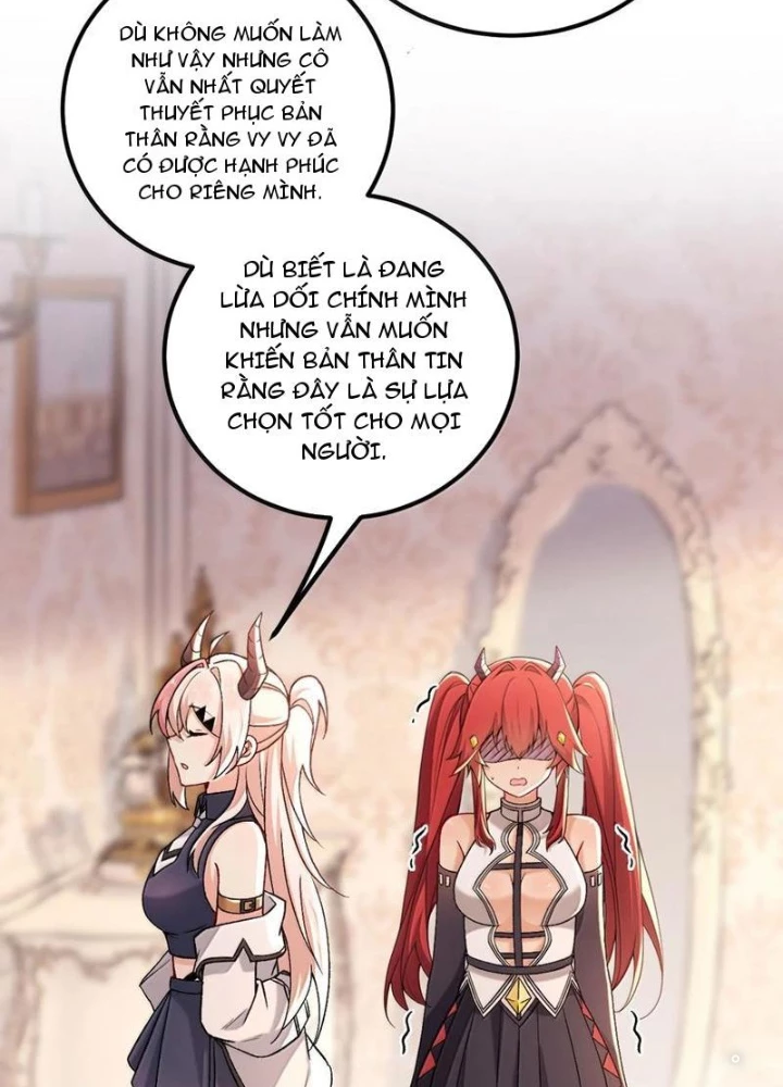 Trường Sinh Bất Lão, Ta Cưới Tà Thần Về Làm Vợ Chapter 70 - Trang 2