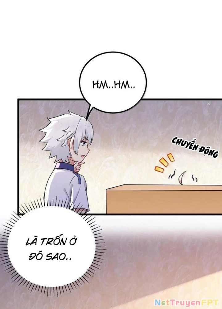 Trường Sinh Bất Lão, Ta Cưới Tà Thần Về Làm Vợ Chapter 70 - Trang 2