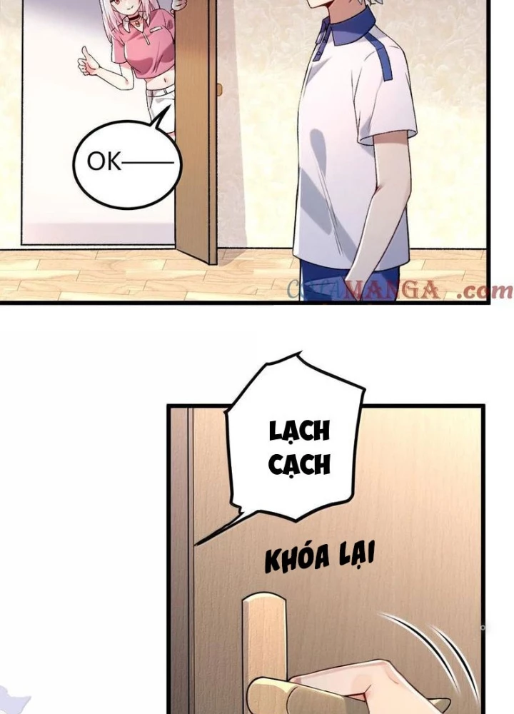 Trường Sinh Bất Lão, Ta Cưới Tà Thần Về Làm Vợ Chapter 70 - Trang 2
