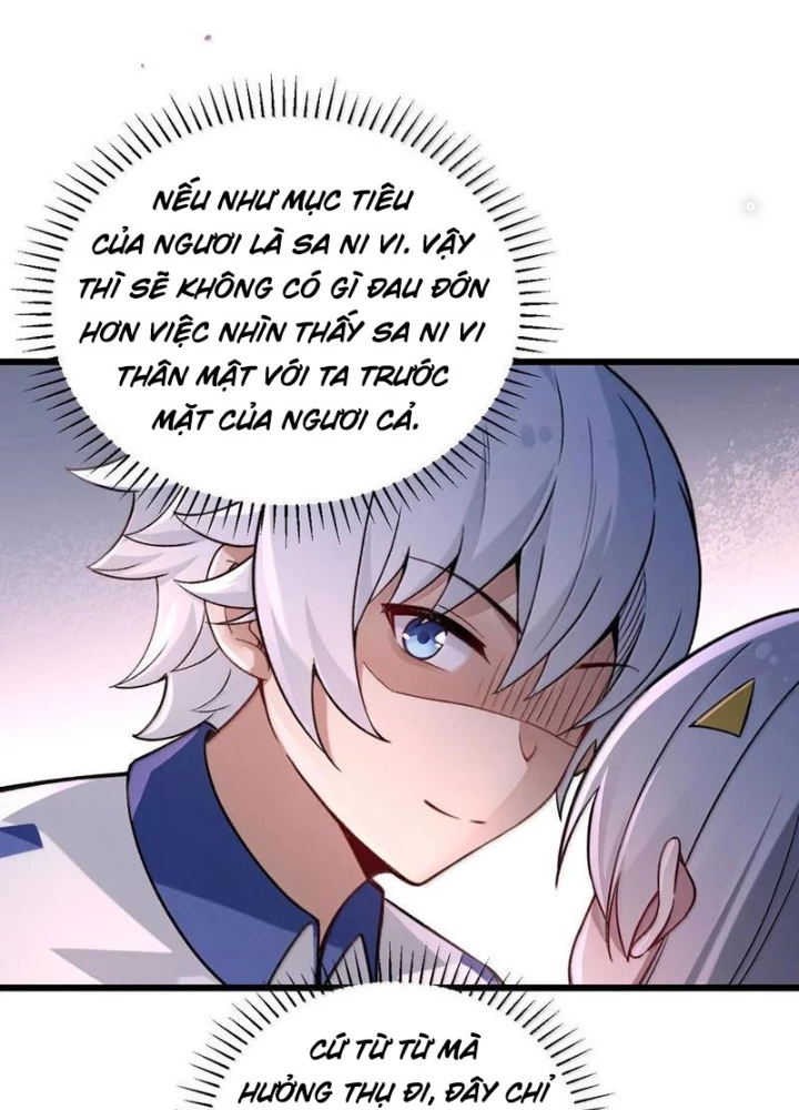 Trường Sinh Bất Lão, Ta Cưới Tà Thần Về Làm Vợ Chapter 70 - Trang 2