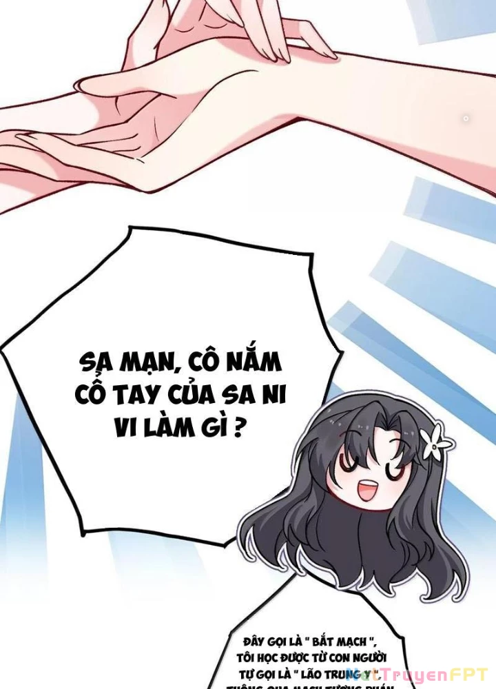 Trường Sinh Bất Lão, Ta Cưới Tà Thần Về Làm Vợ Chapter 71 - Trang 2