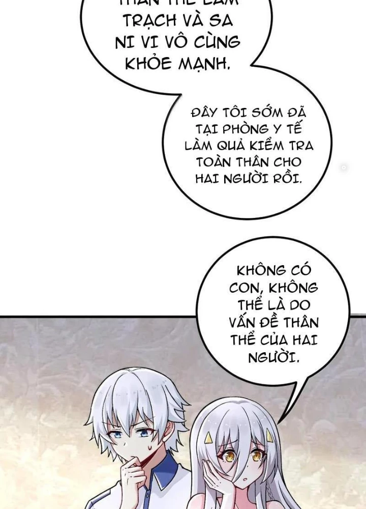 Trường Sinh Bất Lão, Ta Cưới Tà Thần Về Làm Vợ Chapter 71 - Trang 2