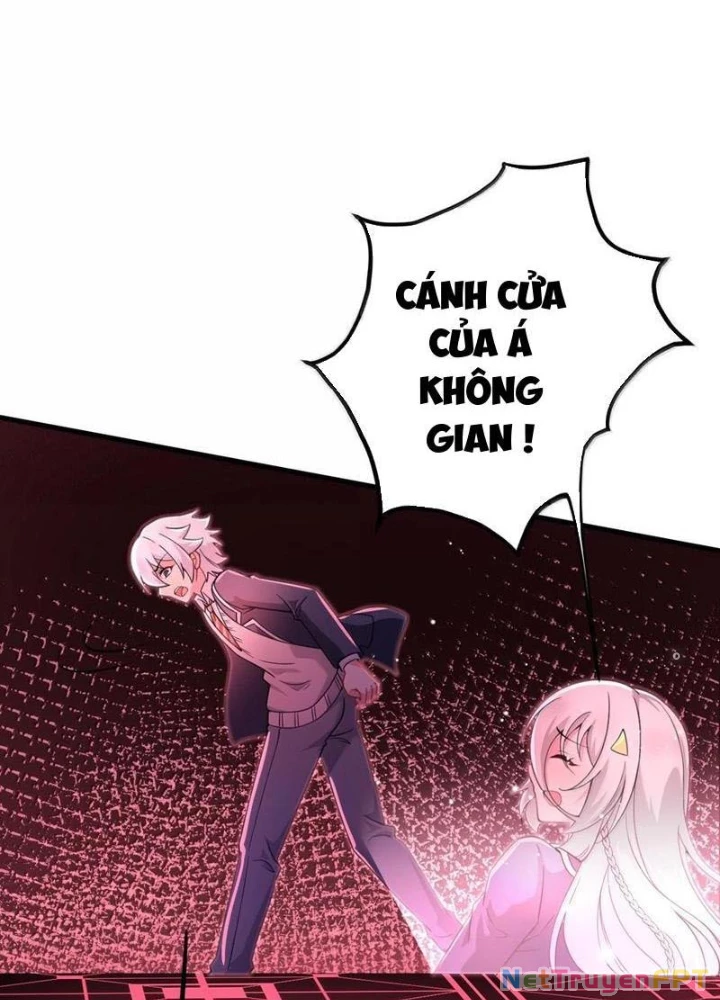 Trường Sinh Bất Lão, Ta Cưới Tà Thần Về Làm Vợ Chapter 73 - Trang 2