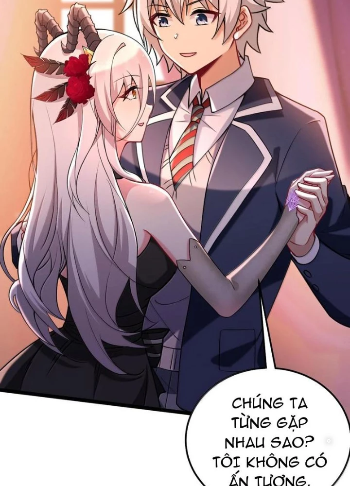 Trường Sinh Bất Lão, Ta Cưới Tà Thần Về Làm Vợ Chapter 74 - Trang 2