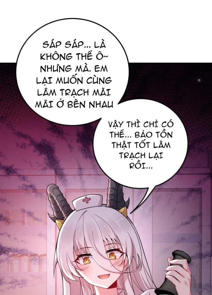 Trường Sinh Bất Lão, Ta Cưới Tà Thần Về Làm Vợ Chapter 74 - Trang 2