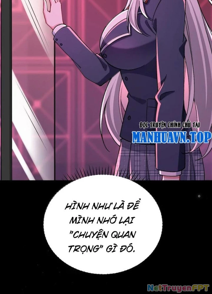 Trường Sinh Bất Lão, Ta Cưới Tà Thần Về Làm Vợ Chapter 79 - Trang 3