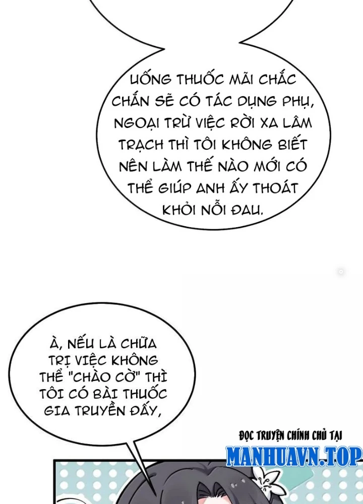 Trường Sinh Bất Lão, Ta Cưới Tà Thần Về Làm Vợ Chapter 79 - Trang 3