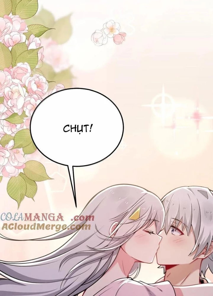 Trường Sinh Bất Lão, Ta Cưới Tà Thần Về Làm Vợ Chapter 80 - Trang 3