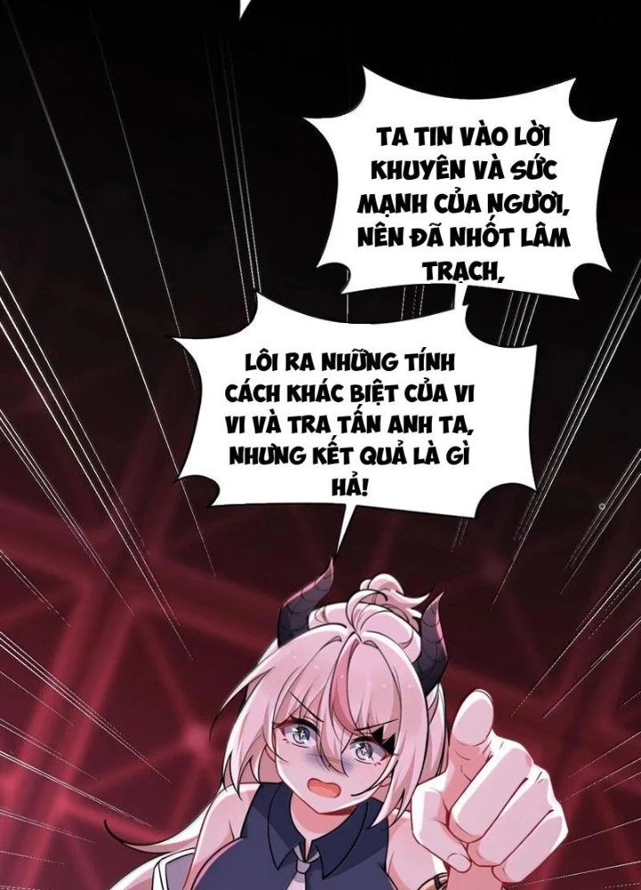 Trường Sinh Bất Lão, Ta Cưới Tà Thần Về Làm Vợ Chapter 80 - Trang 3