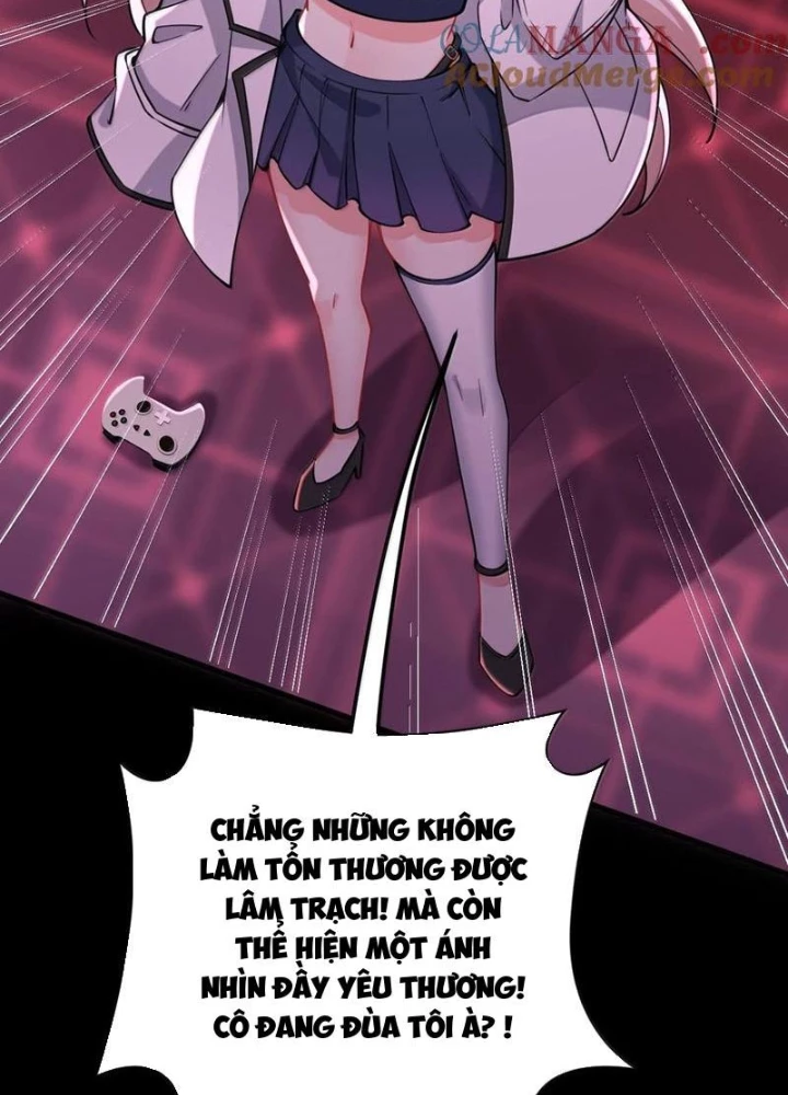 Trường Sinh Bất Lão, Ta Cưới Tà Thần Về Làm Vợ Chapter 80 - Trang 3