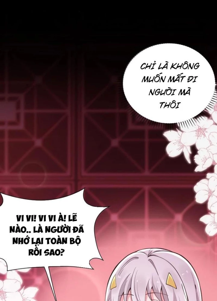 Trường Sinh Bất Lão, Ta Cưới Tà Thần Về Làm Vợ Chapter 80 - Trang 3