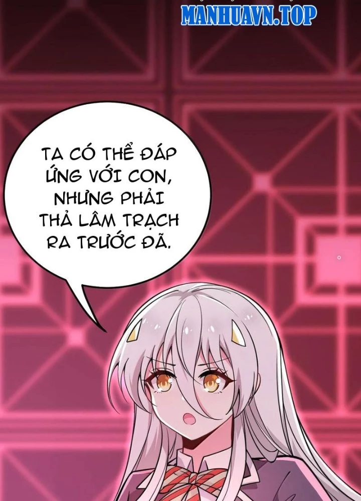 Trường Sinh Bất Lão, Ta Cưới Tà Thần Về Làm Vợ Chapter 80 - Trang 3