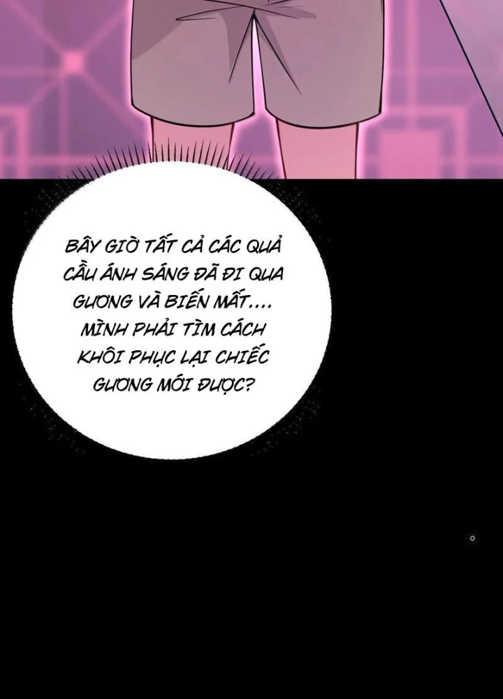 Trường Sinh Bất Lão, Ta Cưới Tà Thần Về Làm Vợ Chapter 80 - Trang 3