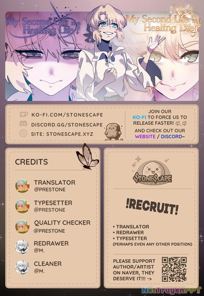 Is My Second Life a Healing Life? Chapter 39 - Next Chapter 40