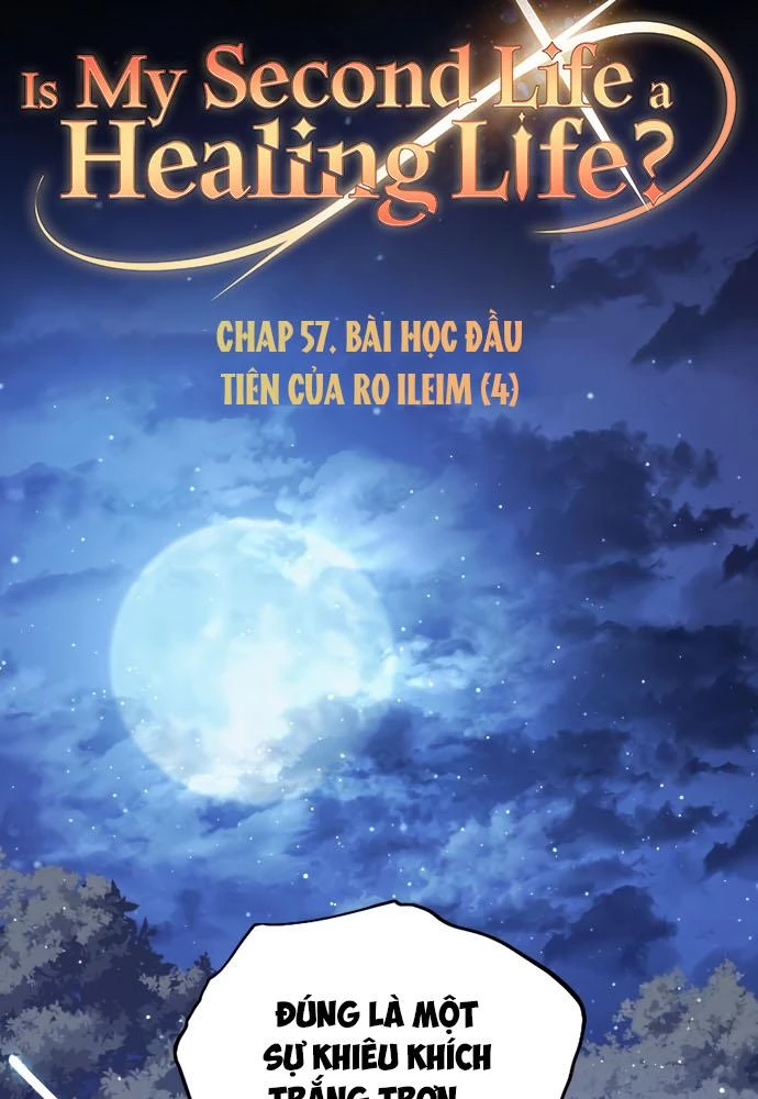 Is My Second Life a Healing Life? Chapter 57 - Next Chapter 58