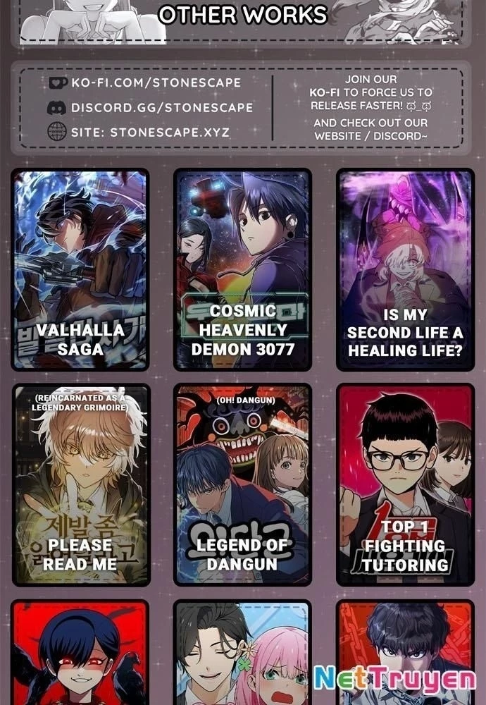 Is My Second Life a Healing Life? Chapter 57 - Next Chapter 58