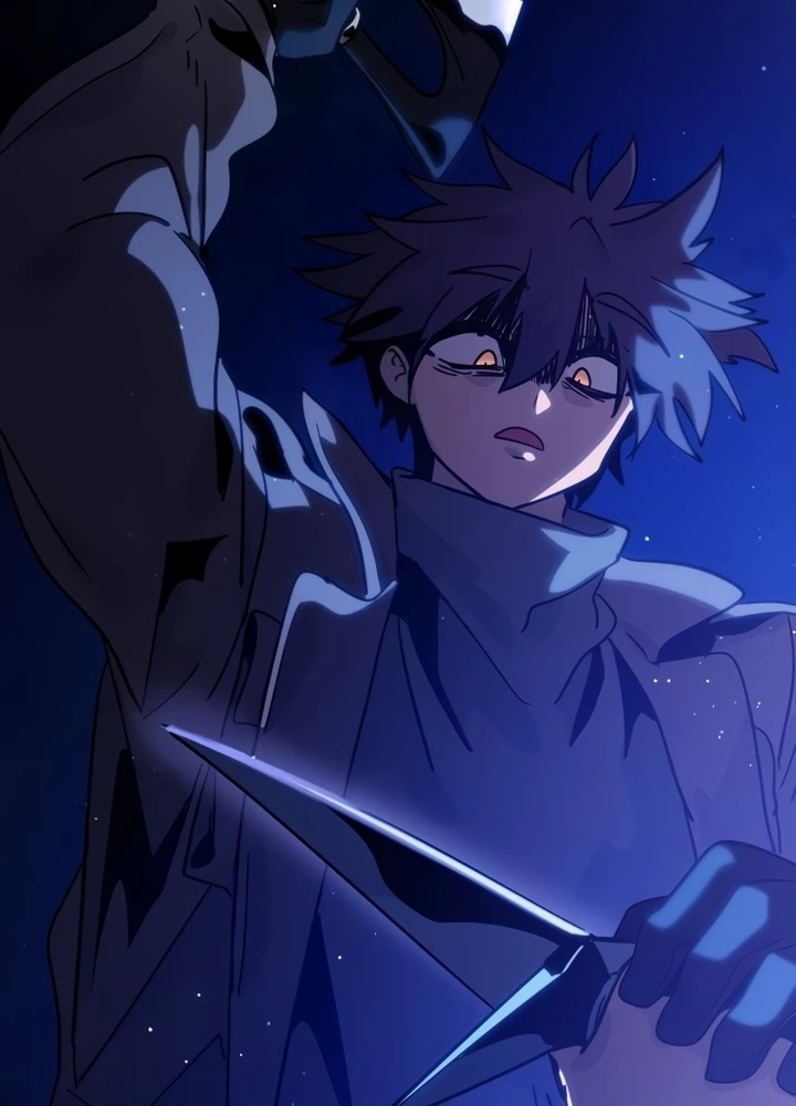 Is My Second Life a Healing Life? Chapter 23 - Next Chapter 24