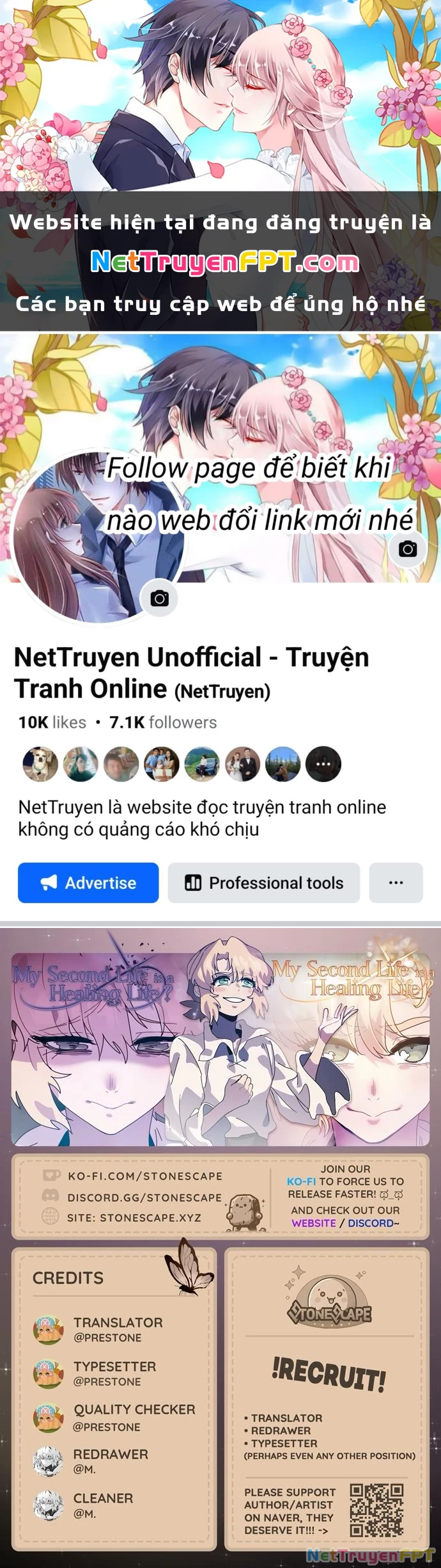 Is My Second Life a Healing Life? Chapter 32 - Next Chapter 33