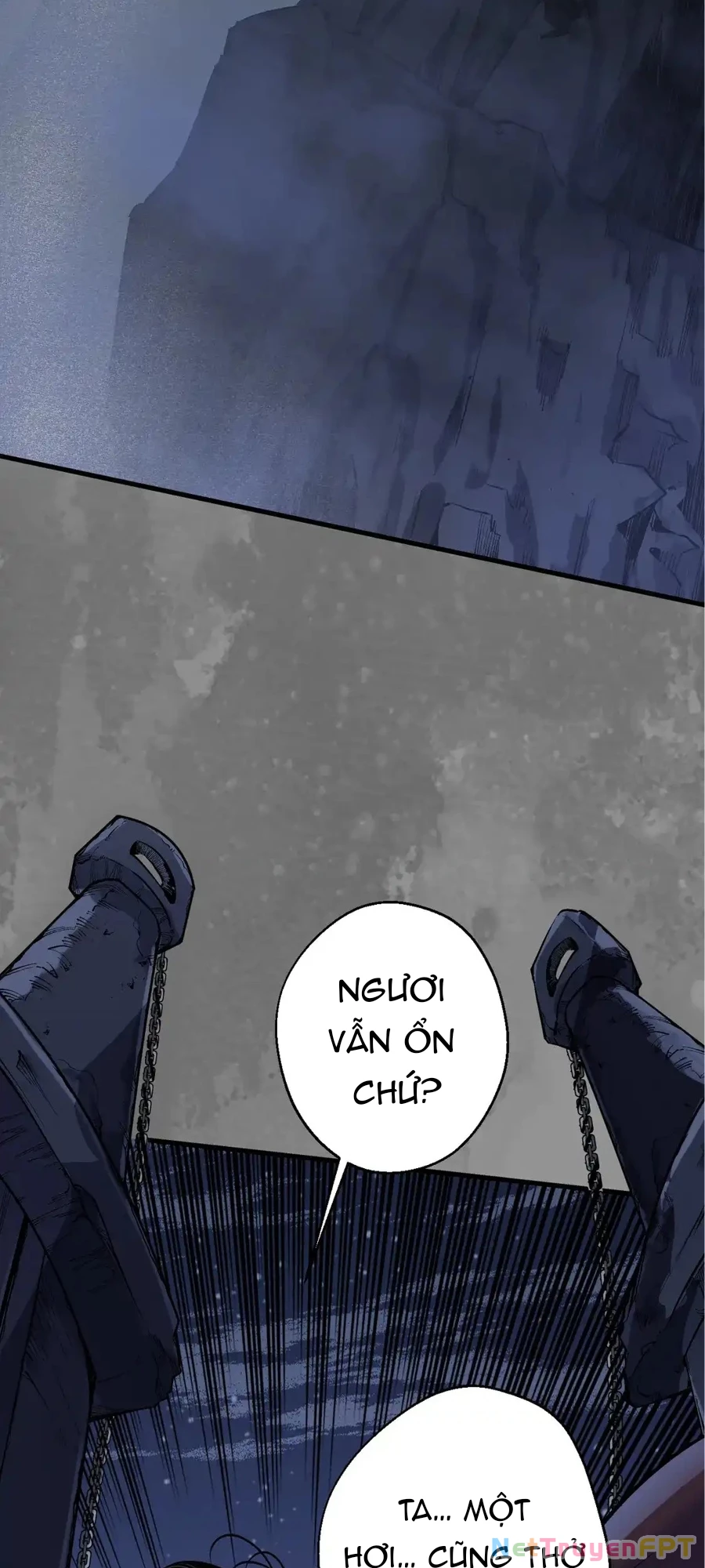 Tạng Phong Hành Chapter 245 - Trang 4