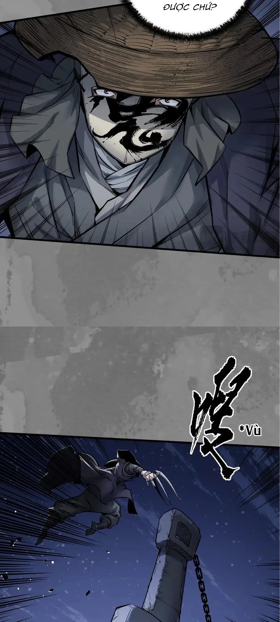 Tạng Phong Hành Chapter 245 - Trang 4